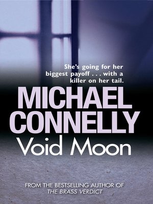 cover image of Void Moon